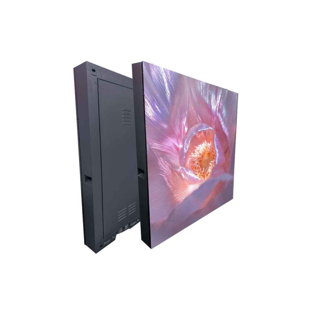 屋外用LEDビジョンP3.9【1000×1000mm】 - 画像 (2)
