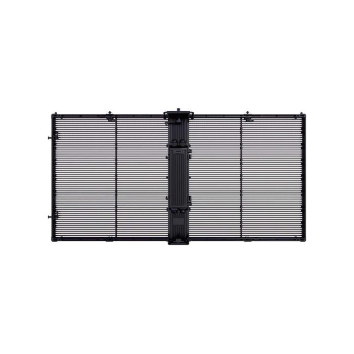 透過型LEDビジョンP3.9-7.8【1000×500mm】