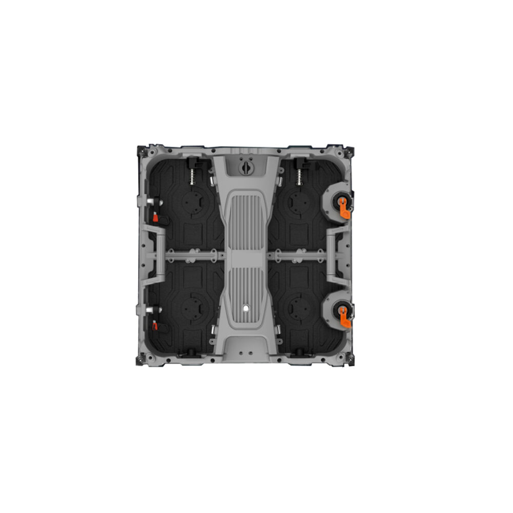 屋外用LEDビジョンP3.9【500×500mm】 - 画像 (2)