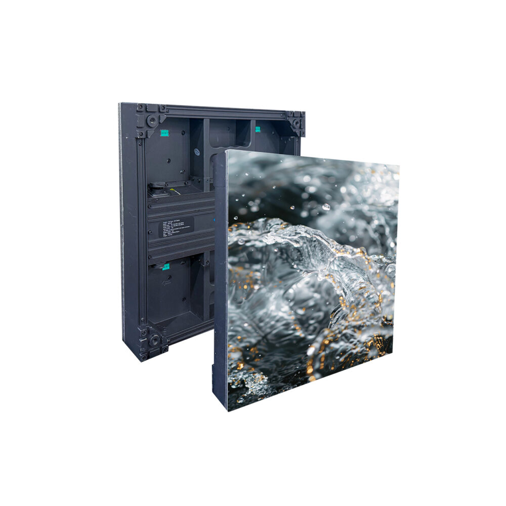 床用LEDビジョンP6.25【500×500mm】 - 画像 (2)