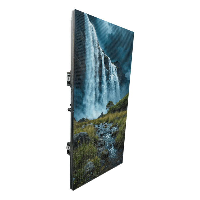 屋外用LEDビジョンP6.9【1000×500mm】