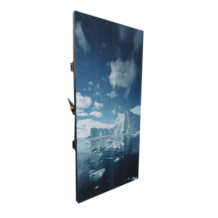 屋外用LEDビジョンP6.9【1000×500mm】