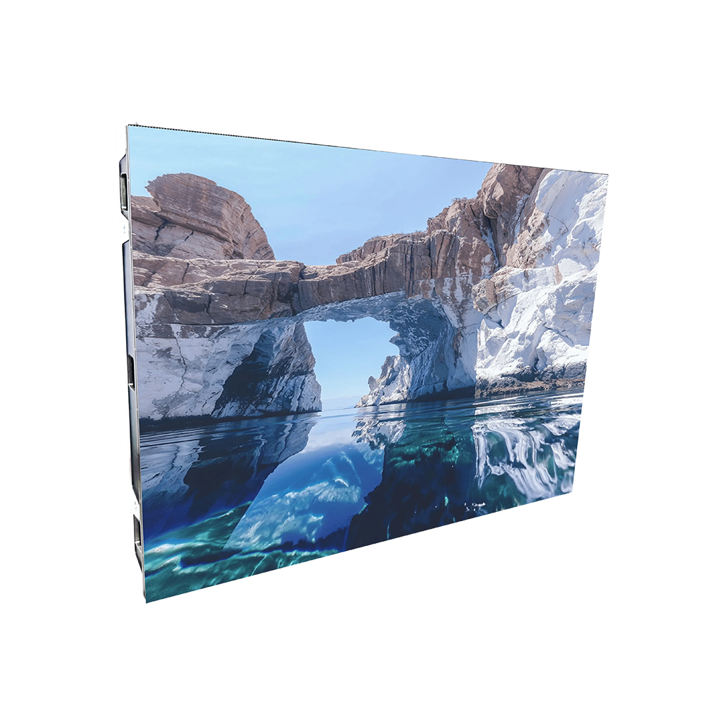 屋内用LEDビジョンP2.5【640×480mm】 - LED TOKYO USED [LEDビジョンの中古販売・買取]