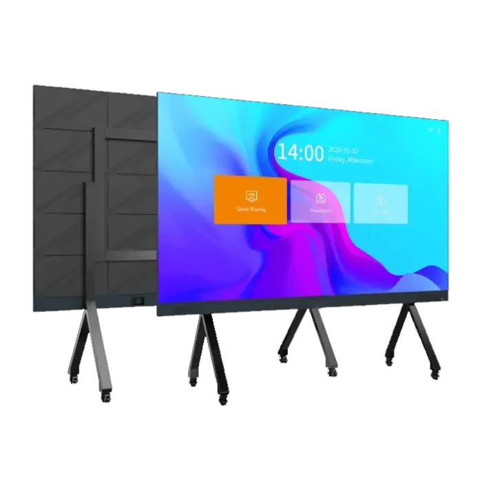 可動式LEDビジョン