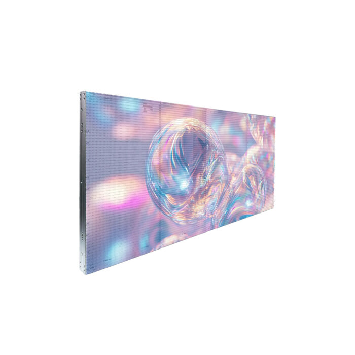 屋外用LEDビジョンP3.9-7.8【1000×500mm】【500mm×500mm】